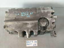 VOLKSWAGEN GOLF 5 GTD 2.0 140 CV COPPA OLIO  ANNO 2007 RICAMBI AUTO 