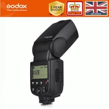 Flash fotocamera UK Godox 2.4G