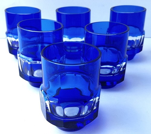 Set occhiali bicchiere - 6, /