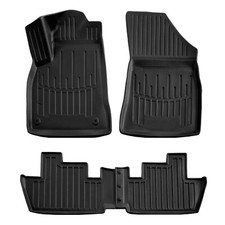 3D Tappeti Tappetini Auto In