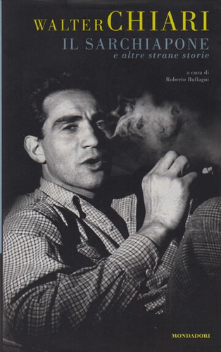 Walter chiari il - chiari, –