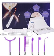 Macchina Alta frequenza Viso