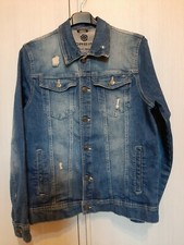 GIACCA JEANS SORBINO UOMO TAGLIA S