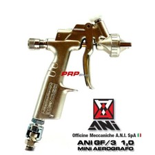 Ani GF3 11A 1.0 Mini Aerografo