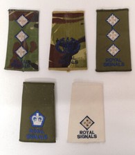 Spalline Del Grado Royal