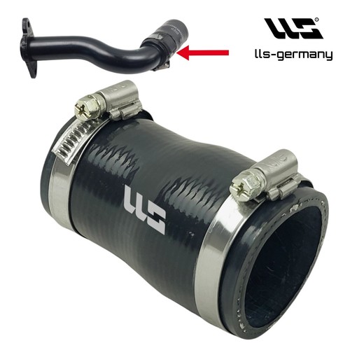 Tubo intercooler turbo - , per