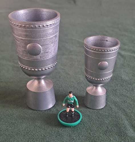 Subbuteo trofeo coppa - coppa, di