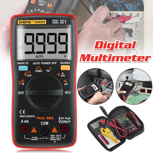 Aneng an8009 misuratore - aneng,