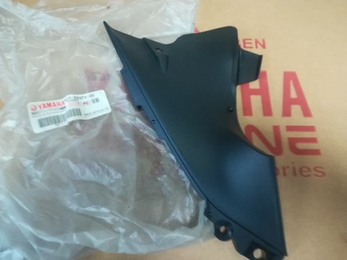 Carena pannello fairing - sx,