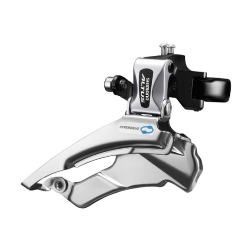 Deragliatore shimano altus - shimano,