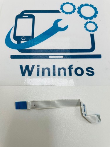Flat ribbon cavo touchpad - flat,