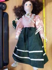 DOLLS BAMBOLE IN CERAMICA