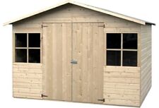 Garden Wood Casetta da