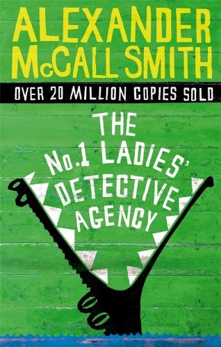 The ladies detective - the, no.