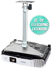 Supporto da soffitto per