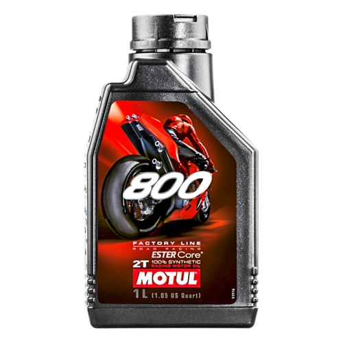 Motul 800 road - road, racing
