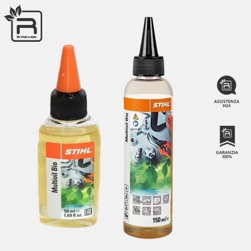 Stihl olio catena - ,