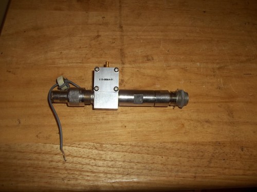 Tektronix type 491 - tektronix,