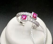 ANELLO CONTRARIE' IN ORO