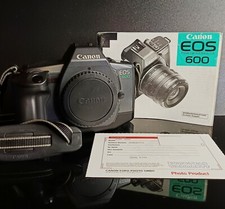 Macchina Fotografica Reflex