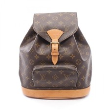 Zaino LOUIS VUITTON Montsouris