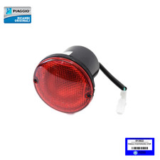 613822 - FANALE POSTERIORE