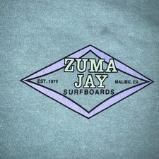 Autentica camicia Zuma Jay
