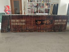 Sergio Leone e i Grandi