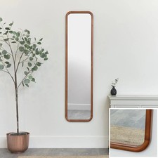 Specchio parete alto in - da,