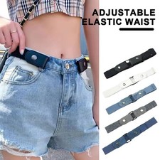 Cintura invisibile con