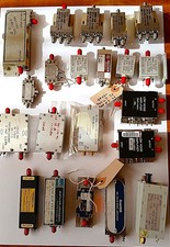 Amplificatore economico per microonde  - microwave rf microonde ghz