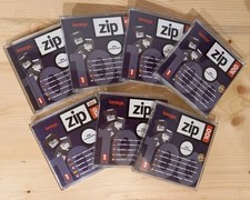 IOMEGA ZIP 100, 7 cartucce