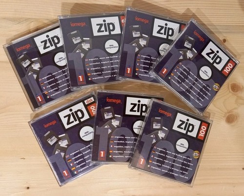 Iomega zip 100 - iomega, 100,