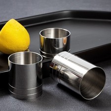 Misurare Coppa Vino Set