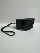 Sony Cyber-shot DSC-RX100 III