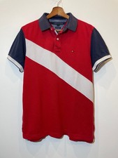 Tommy Hilfiger, Polo