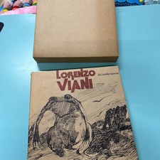 LIBRO LORENZO VIANI Ida Cardellini Signorini Pittore