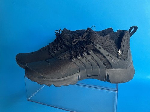 Nike air presto mid - mid, utility