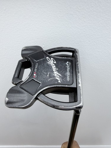 Taylormade spider tour black - spider,
