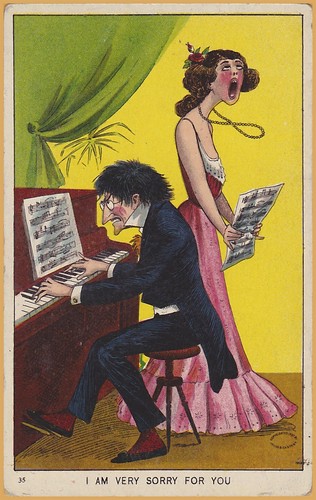 Fumetto maestro serio - maestro, e