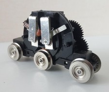 Hornby OO Gauge Various Co-Co