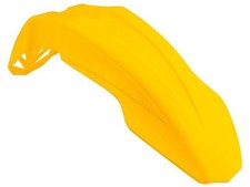 RACETECH - PARAFANGO ANTERIORE SUPERMOTO UNIVERSALE GIALLO