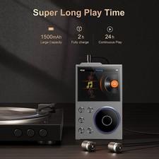 Lettore mp3 bluetooth - mp3,