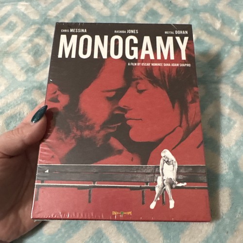New monogamy - monogamy, 2011)