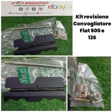Kit Revisione Convogliatore