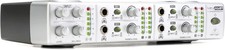 Behringer AMP800 Amplificatore