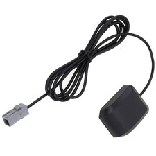 Antenna GPS ad ampia larghezza