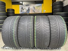Usato: 4 Gomme 245/40R18 97V