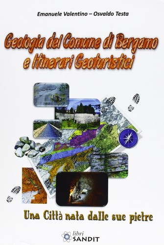 Geologia del comune - , bergamo
