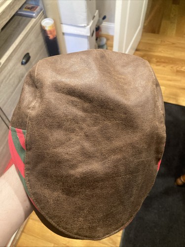 Cappello freddy krueger boston - cappello,